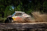 Głównie praca dla Dacii