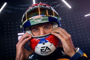 Los pilotos de F1 que han rendido homenaje a leyendas con sus cascos