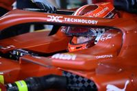 Leclerc trochę rozczarowany