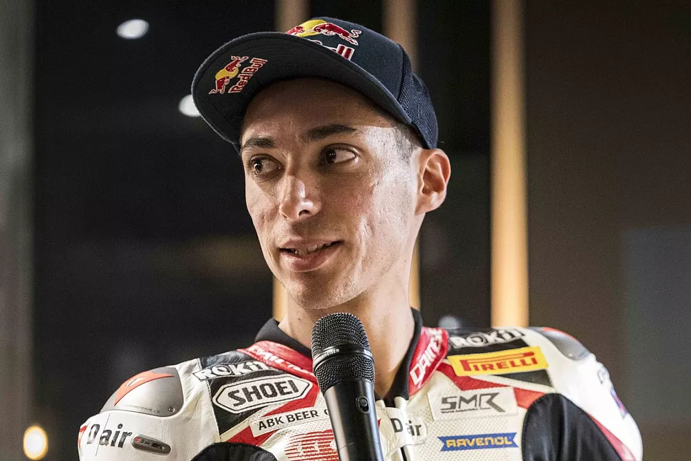 Toprak Razgatlioglu, BMW Motorrad WorldSBK Team