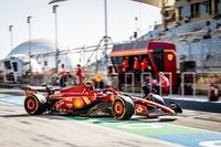 A qu&eacute; hora fueron los entrenamientos libres de Bahrein F1 y c&oacute;mo verlo