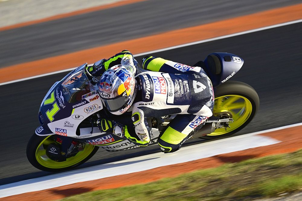 Ayumu Sasaki, Intact GP