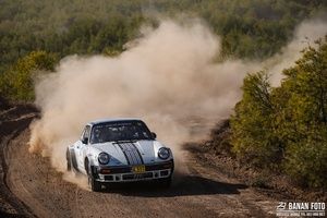 Latvala i Polacy w Hiszpanii