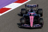 Por qu&eacute; Alpine pas&oacute; de so&ntilde;ar a sufrir en el viernes de Bahr&eacute;in