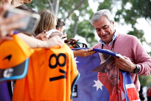 Cómo impactará el retiro de Carlos Sainz Sr. en la lucha por presidir la FIA