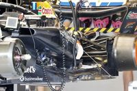 Alpine F1 crece tras meses de espera con mejoras efectivas