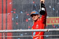 Leclerc lidera un doblete de Ferrari en Austin; pol&eacute;mico duelo Verstappen-Norris
