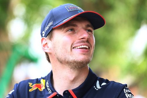 ¿Cuál es el trasfondo del contacto de Verstappen con Aston Martin en GT3?