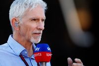 F1: "Drive to Survive" não teria acontecido com Ecclestone, afirma Hill