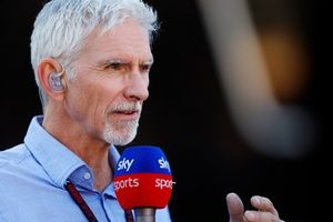 F1: "Drive to Survive" não teria acontecido com Ecclestone, afirma Hill