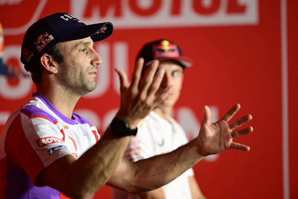 Johann Zarco, Pramac Racing