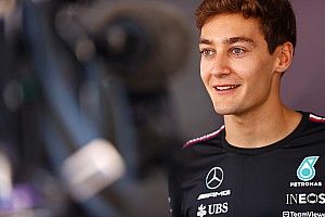 Russell : Mercedes prendra "avec des pincettes" les leçons de Monaco