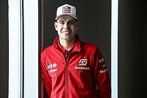 MotoGP-rookies 2023: Wie is Moto2-wereldkampioen Augusto Fernandez?
