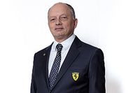 F1 - &Uacute;ltimo dia de Binotto e primeiro contato de Vasseur: a movimentada semana na Ferrari