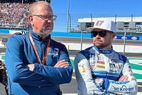 Mike Kelley named new Cup crew chief for Ricky Stenhouse Jr.