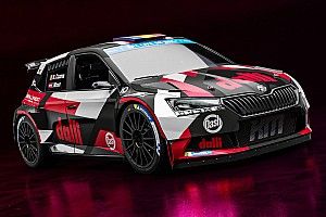 Z wyścig&oacute;w g&oacute;rskich do ERC