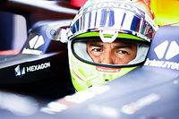 F1 - P&eacute;rez 'manda recado' para Red Bull: "Se eu n&atilde;o receber apoio este ano, n&atilde;o vou retribuir"