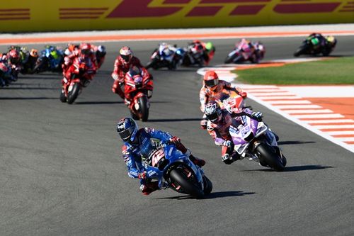 Rozważany powr&oacute;t do sportu