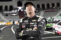 Busch calls out "disrespect from everybody" in "disaster" NASCAR Clash