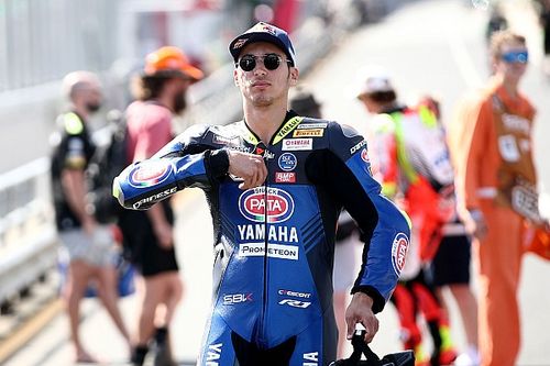 Razgatlioglu dejará Yamaha al terminar el WorldSBK 2023