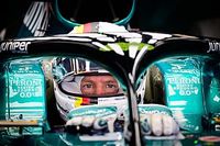 Kolacja pożegnalna Vettela