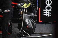 Aprilia revela su fecha de presentaci&oacute;n