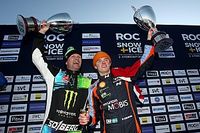 Los Solberg dan a Noruega la RoC 2022; Vettel y Mick fracasan 