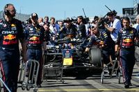 ANÁLISE F1: Qual é a resposta para o ressurgimento da Red Bull e de Verstappen?