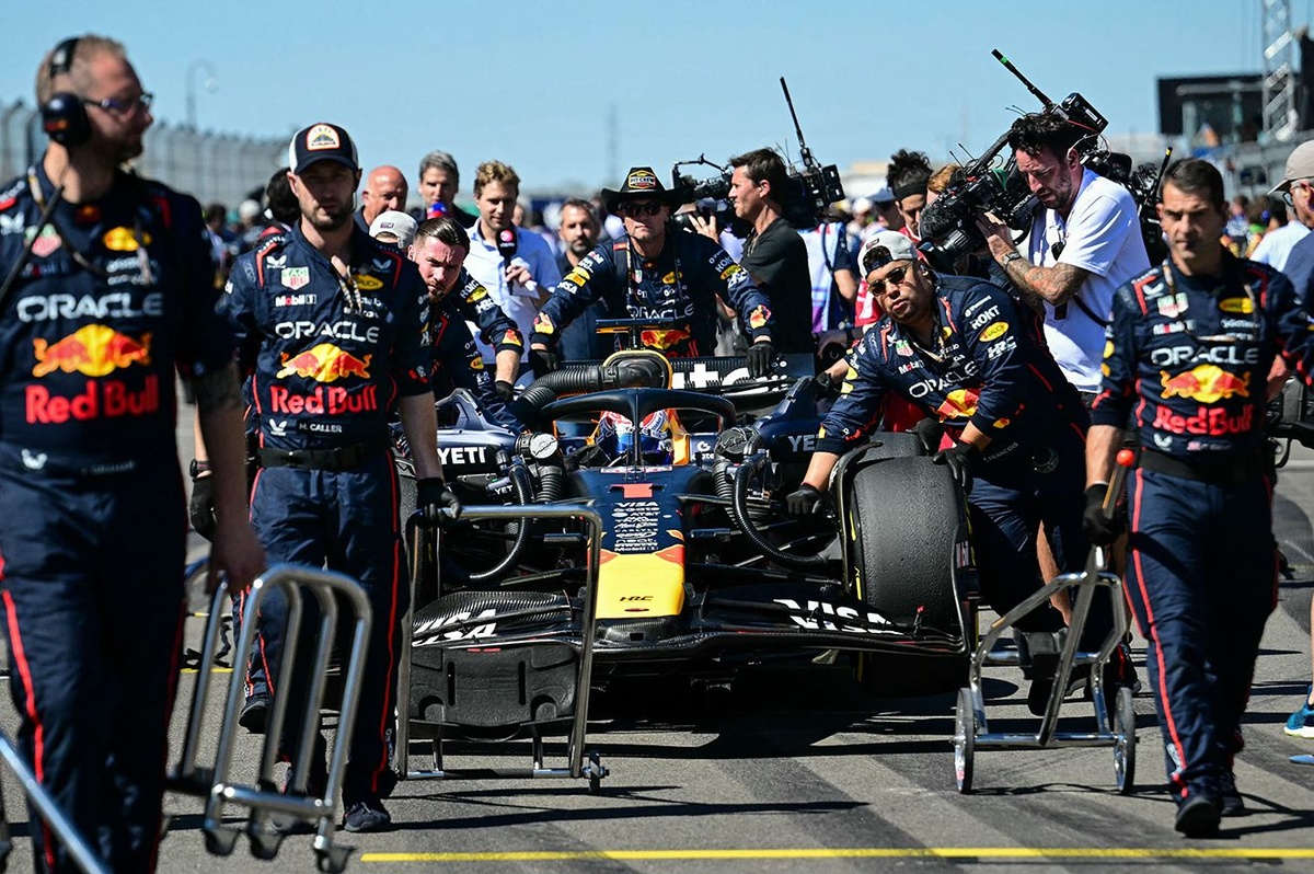 La hauteur de caisse est-elle la clé de la renaissance de Red Bull ?
