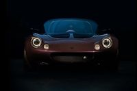 Un solo asiento y 600 kg de peso: el Lotus Elise S1 definitivo