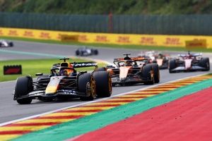 F1: Astro do Real Madrid revela objetivo de ser dono de equipe de F2 e correr de GT3