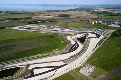 Jadwal MotoGP Hungaria: Cari Pemenang Pertama di Balaton Park