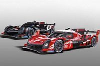 Las fuerzas que corren en Le Mans: Toyota, en busca de la revancha