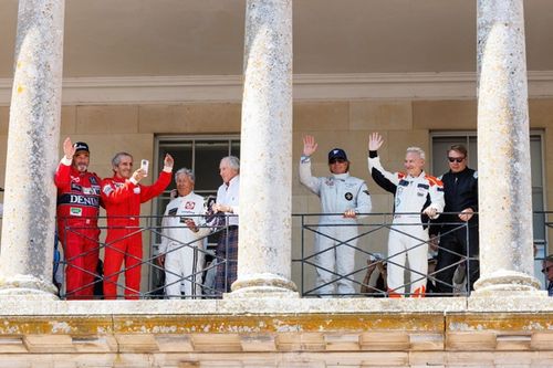 Senna, greve e segurança: Campeões nomeiam momentos que mudaram a F1 para sempre