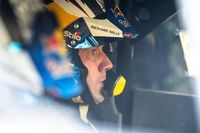 S&eacute;bastien Ogier no descarta luchar por el t&iacute;tulo del WRC en 2025 