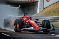 Ferrari pasa p&aacute;gina: alerones muy descargados para desafiar a McLaren en Monza