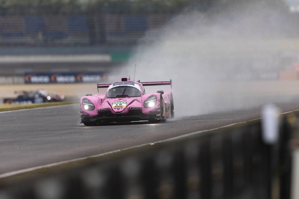 Maks Angelard, BWT Mucke Motorsport