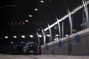 Q4 AO VIVO: Veja debate sobre treino classificatório do GP de Singapura de F1