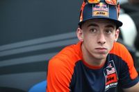 Acosta: Estoy viviendo el momento más frustrante de mi vida