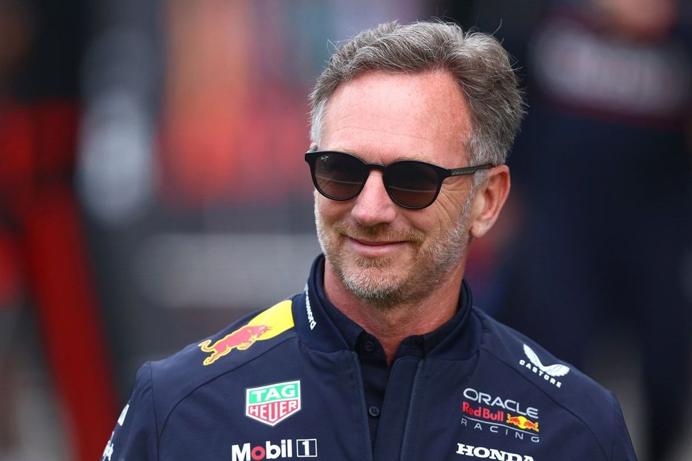 レッドブルF1、クリスチャン・ホーナー体制20年：栄光、試練、そして電撃退任