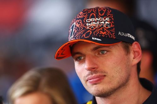 F1: "Tudo desmoronou", lamenta Verstappen após classificação da Áustria