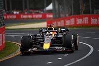 F1: Verstappen 'frustrado' detona performance da Red Bull: "É inaceitável"