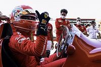 Leclerc gana el "Piloto del D&iacute;a" del GP de Gran Breta&ntilde;a F1