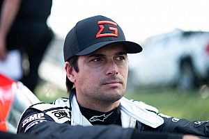 The latest chapter in Piquet's diverse racing career