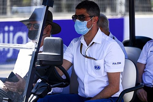 Masi est&aacute; a punto de asumir un nuevo rol tras su salida de la F1