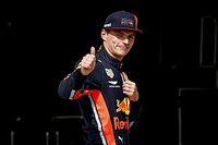 Após pole de Verstappen, Rosberg reafirma que holandês é melhor que Hamilton