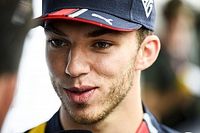 Gasly zaskoczył rywali