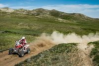 Straty rywali Sonika