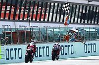 MotoGP endurece las sanciones por exceder los l&iacute;mites de pista