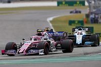 Stroll: de Williams a Racing Point, "una categor&iacute;a diferente"